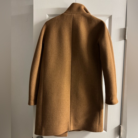 JCrew women’s coat - Picture 3 of 4